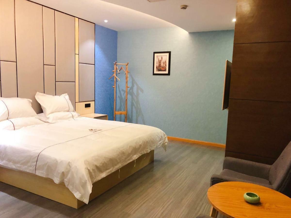 Enjoy 4* Shanghai